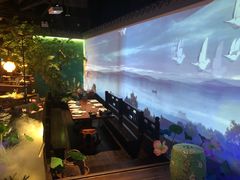 -佬麻雀·新湘菜(珠海金发购物中心店)