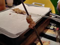 -纪录片《人生一串》体验店(静安店)