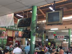 大堂-唐城小食中心