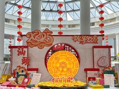 -汕头金海湾大酒店(万象城店)