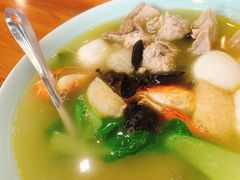 -百家鲜·杭帮菜
