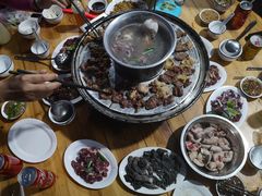 -真香牛肉老店(思源路店)