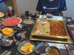 -王家渡火锅店(亦庄店)