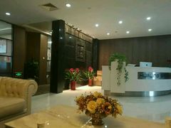 -东亚银行(上海分行)