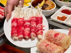-海底捞火锅(杭州天虹购物中心店)