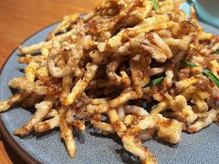 竹里小炒-竹里馆·淮扬菜·功夫茶(老门东店)