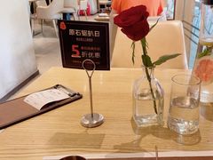 -原石牛扒·约会餐厅(龙城万科里店)