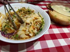 西贝面筋-西贝(无锡万象城店)