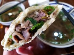 -澄城学斌水盆羊肉(总店)