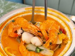 -米泰芒·东南亚料理(体育西店)
