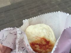 -长发西饼(临顿路店)