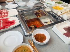 -海底捞火锅(凯德广场店)