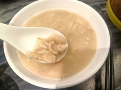 古早花生汤-安泰楼·佛跳墙创始人·传统闽味早茶·酒楼(三坊七巷闽菜地标店)