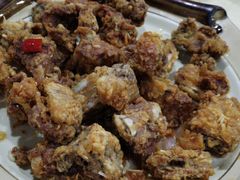 -标记美食新鲜猪杂(兴南大道店)