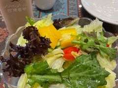-巴依老爷·新疆美食(上城区天城路店)