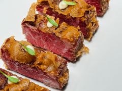 脆皮雪花牛肉-子福慧(虹桥店)