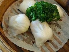 -海皇食府(水都假日酒店店)