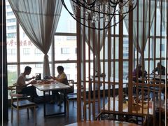 大堂-虾饺妹·酒家(海珠广场店)