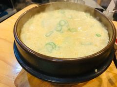 -金北顺大锅家(신사본점)