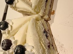 -北京港澳中心瑞士酒店·瑞士咖啡厅·自助餐