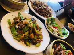 -日昌餐馆(亦庄店)