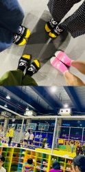 -Apfunll潮玩乐园*生日派对*企业团建(米房店)