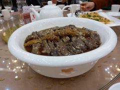 -轩记海鲜餐厅·四十五年老字号·经典粤菜(西区彩虹店)