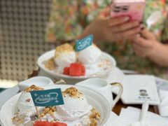 -自然椰·海南清补凉(海月广场店)