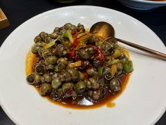 -老西门·常州菜(新区店)