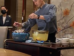 大堂-无锡丽笙精选酒店·兰亭阁中餐厅