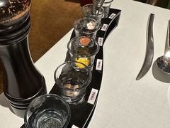 -哈布斯扒房(华发商都店)