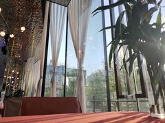 -赵小姐丨新中餐(曲江店)