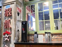 -龙厂长老火锅(抚琴店)