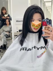 -MY HAIR ARDOR