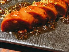 -绿茶餐厅(华联万柳店)