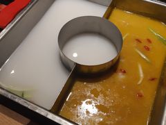 -新辣道鱼火锅(领展购物广场·中关村店)