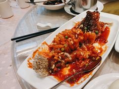 -顺风海鲜港(金玉兰店)