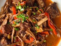 -黄牛肉馆·皖南土菜