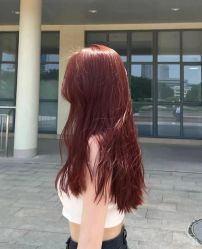-MMby Hair Code芭曲发型
