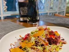 -研食记西餐厅(金融中心店)
