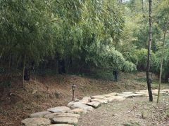 -南京市无想山景区