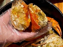 -莲花公园煎蟹·30年闽菜(火车站店)