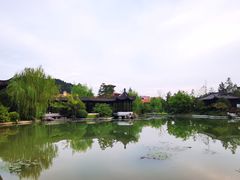 -春色如许·茶食餐厅(桃李春风店)