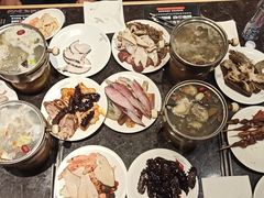 川骄海鲜自助-川骄海鲜自助(河东店)