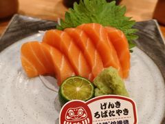 -炉胜·炉端烧·居酒屋