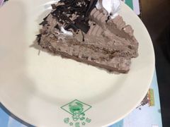 -巴犀烧烤(新崇光店)