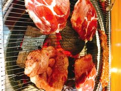 -7年8班朝鲜族非遗美食(三钢里店)
