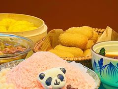 -川正旺江湖菜(三元桥店)