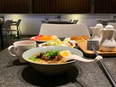 -明谷行馆·温泉