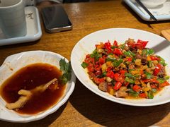 -乔街深夜食堂·小龙虾·高压锅生蚝(杭州总店)